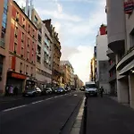 Le Coffice Hostal París