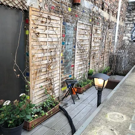 旅馆 Le Coffice 巴黎