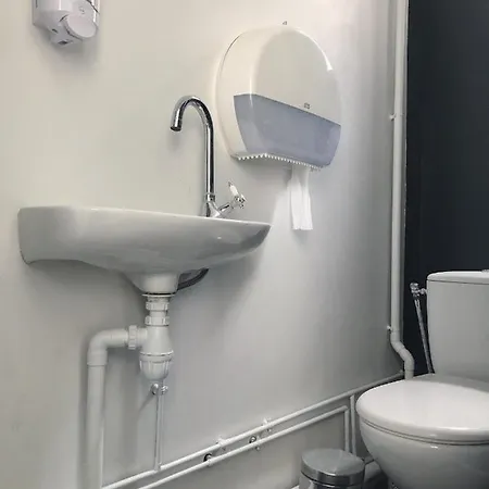 Le Coffice * París