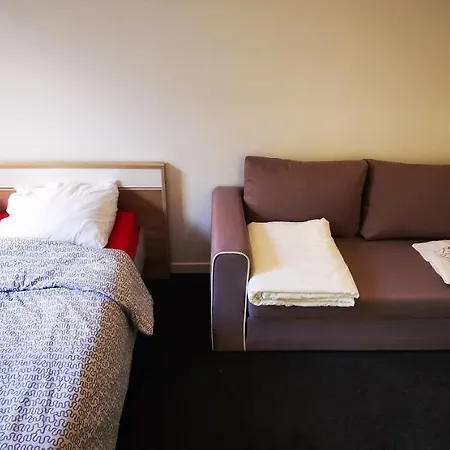 Hostel Le Coffice *