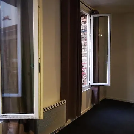 Le Coffice Hostel Paris