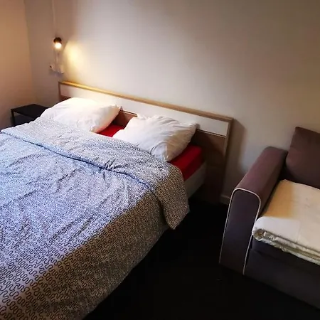 Hostel Le Coffice Paris