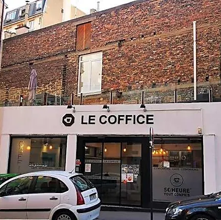 Le Coffice *