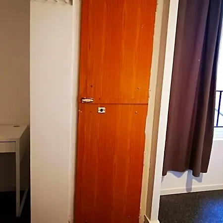 Le Coffice Hostel Paris