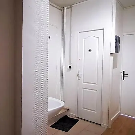 Le Coffice Hostel Paris