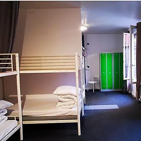 Le Coffice Hostel *