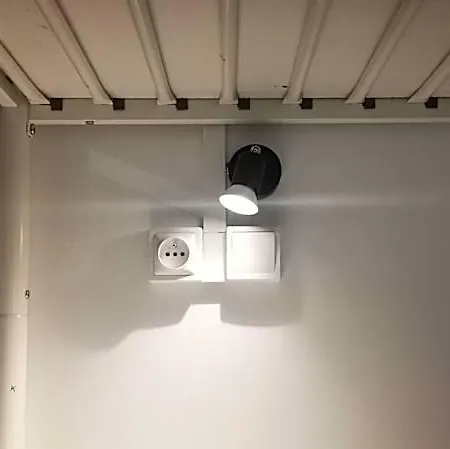 Le Coffice Paříž