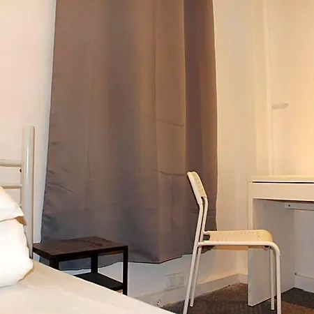 Hostel Le Coffice Paris