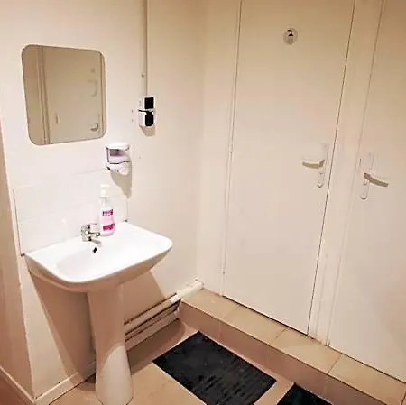 Hostel Le Coffice Paříž