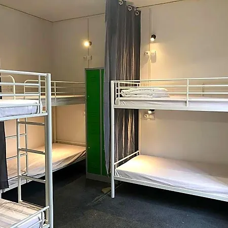 Hostel Le Coffice