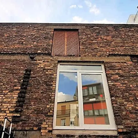 Le Coffice Paříž