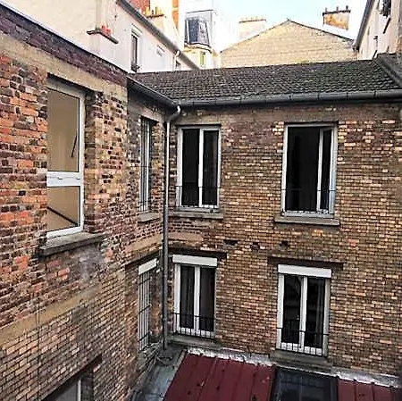Hostel Le Coffice *