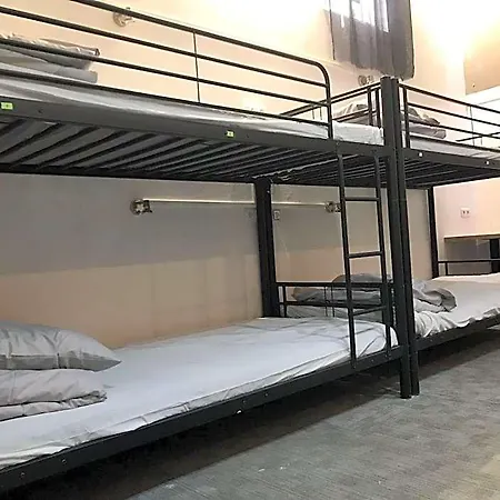 Hostel Le Coffice Parijs