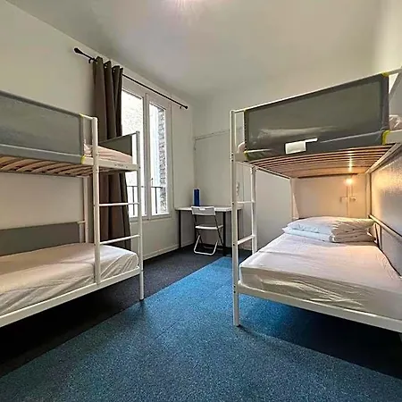 Le Coffice Hostel Paris