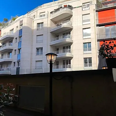 Le Coffice Hostel Paris