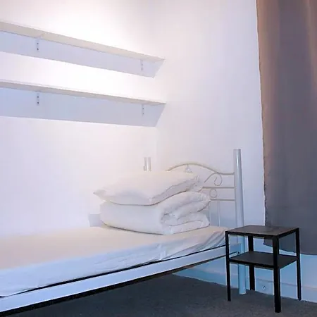 Le Coffice Hostel