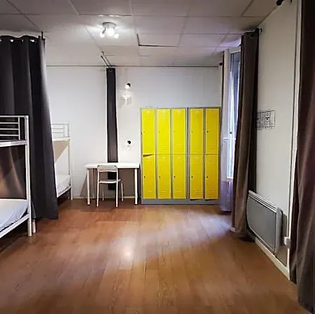 Le Coffice Paříž