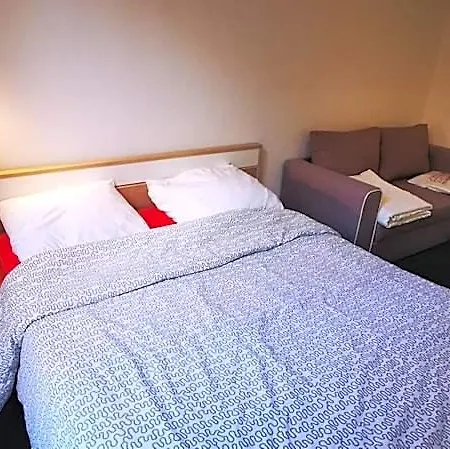 Hostel Le Coffice