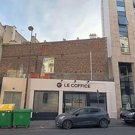 Le Coffice