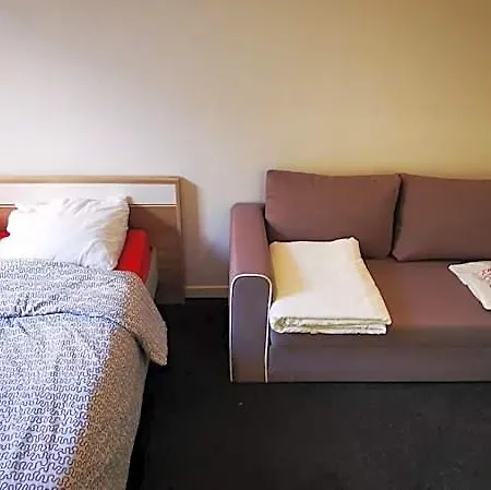 Le Coffice Hostel