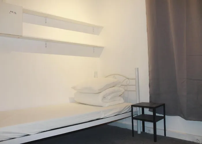 Le Coffice Vandrarhem