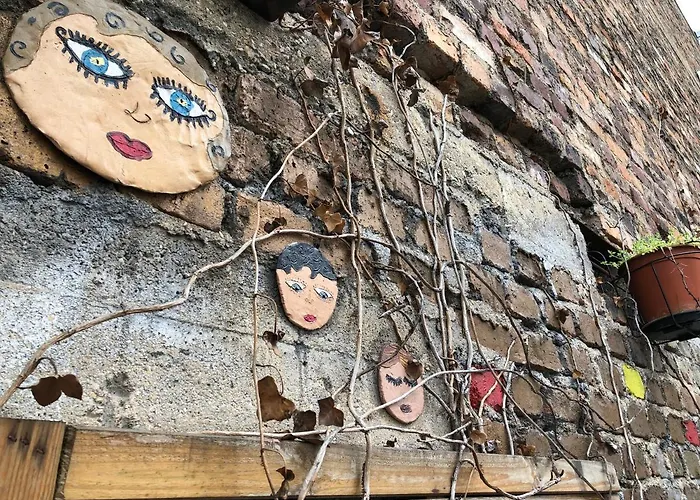 Le Coffice Vandrarhem *