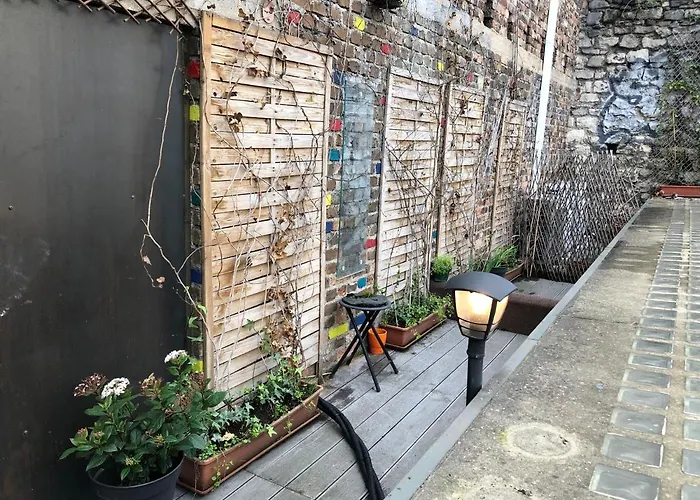 Vandrarhem Le Coffice Paris