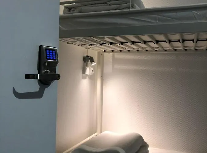 Le Coffice Vandrarhem *