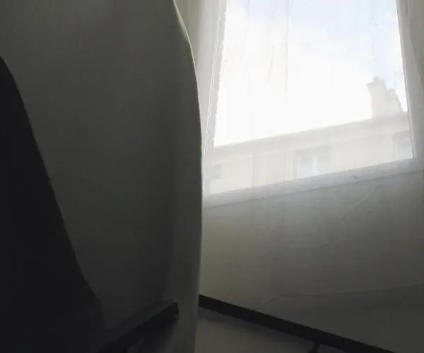 Vandrarhem Le Coffice