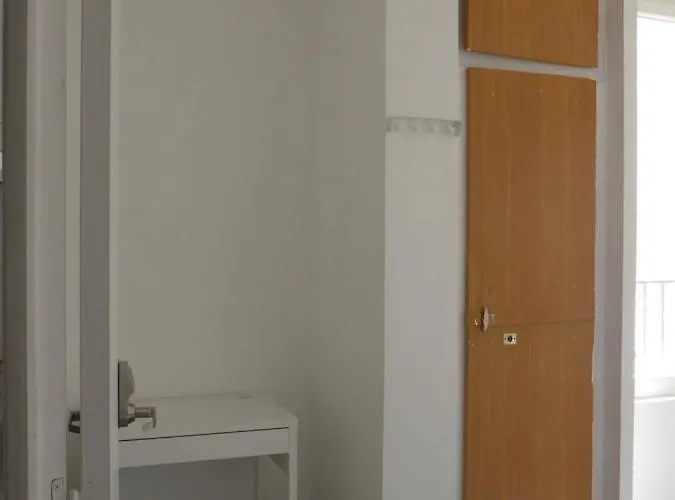 Le Coffice Vandrarhem Paris