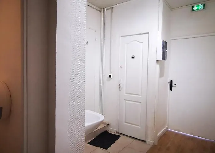 Le Coffice Vandrarhem *