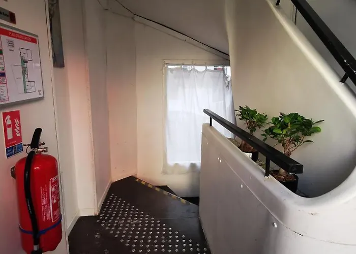 Le Coffice Vandrarhem *