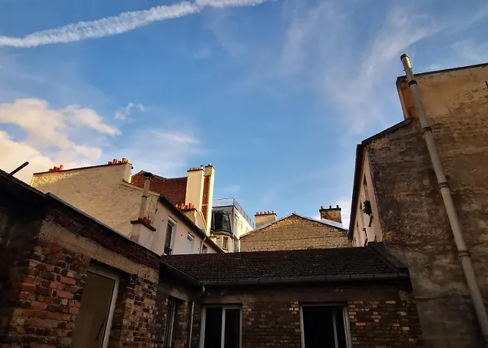 Le Coffice Vandrarhem