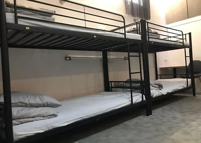 Le Coffice Vandrarhem