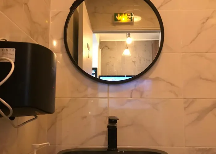 Vandrarhem Le Coffice *