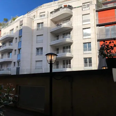 Le Coffice Hostel Παρίσι