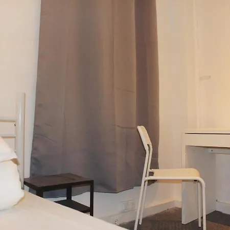 Hostel Le Coffice Παρίσι