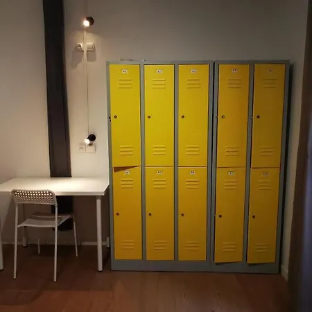 Le Coffice * Παρίσι