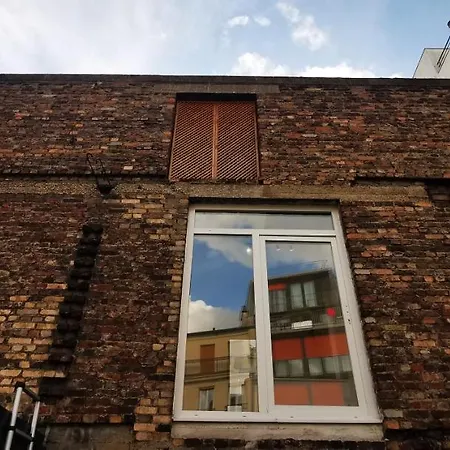 Le Coffice Hostel Παρίσι