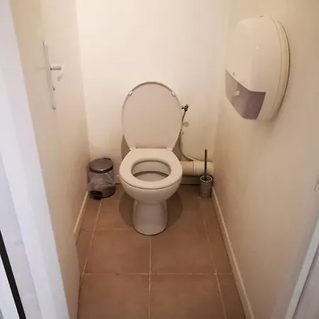 Le Coffice * Παρίσι