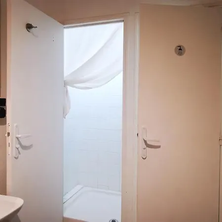 Hostel Le Coffice Παρίσι