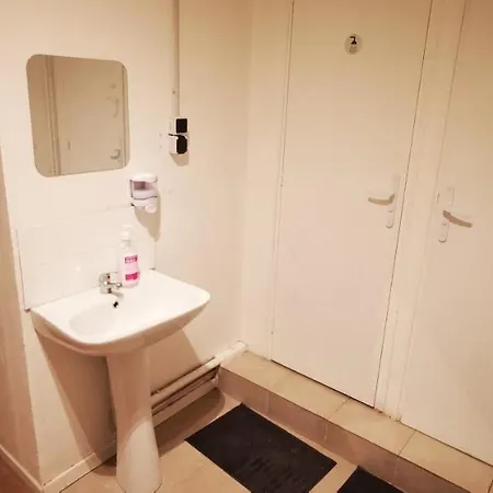 Le Coffice Hostel Παρίσι