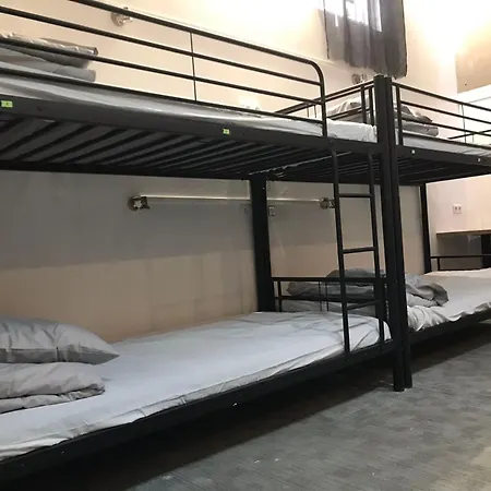 Le Coffice Auberge de jeunesse