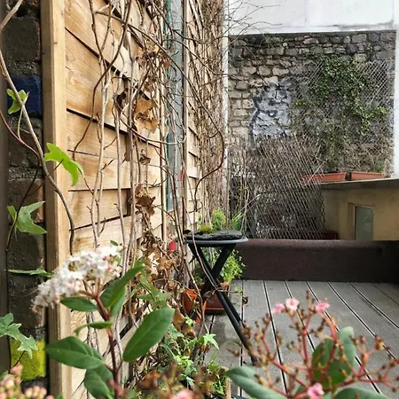 Le Coffice * Paris